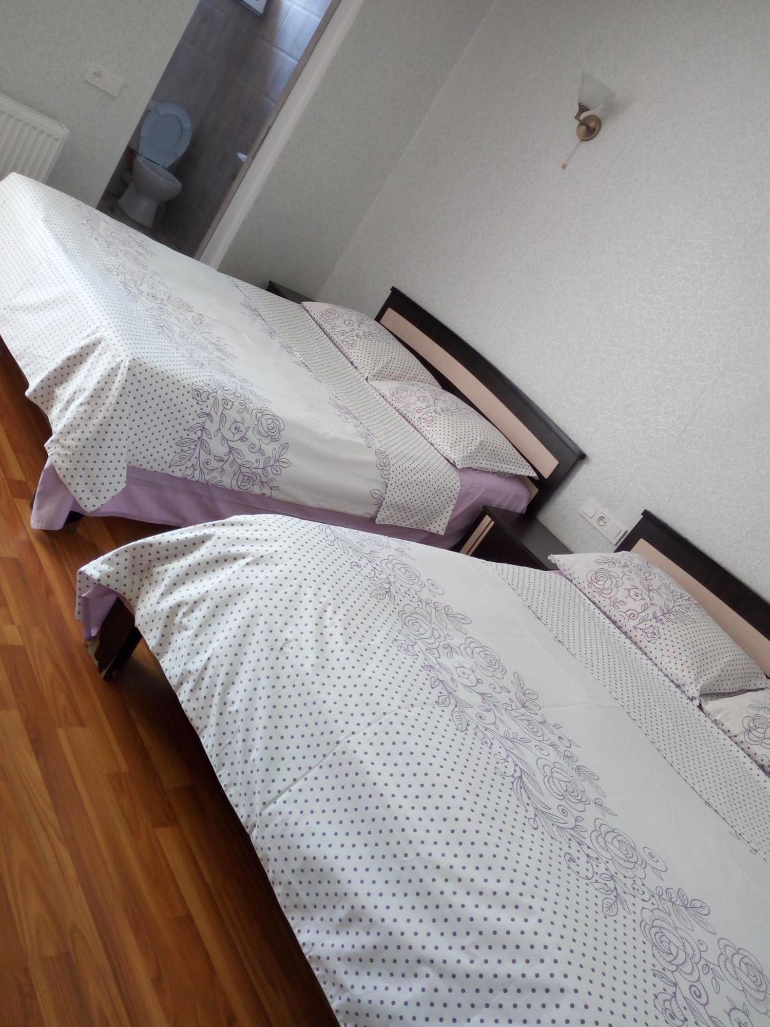 Small Guest House Kvariati Ngoại thất bức ảnh