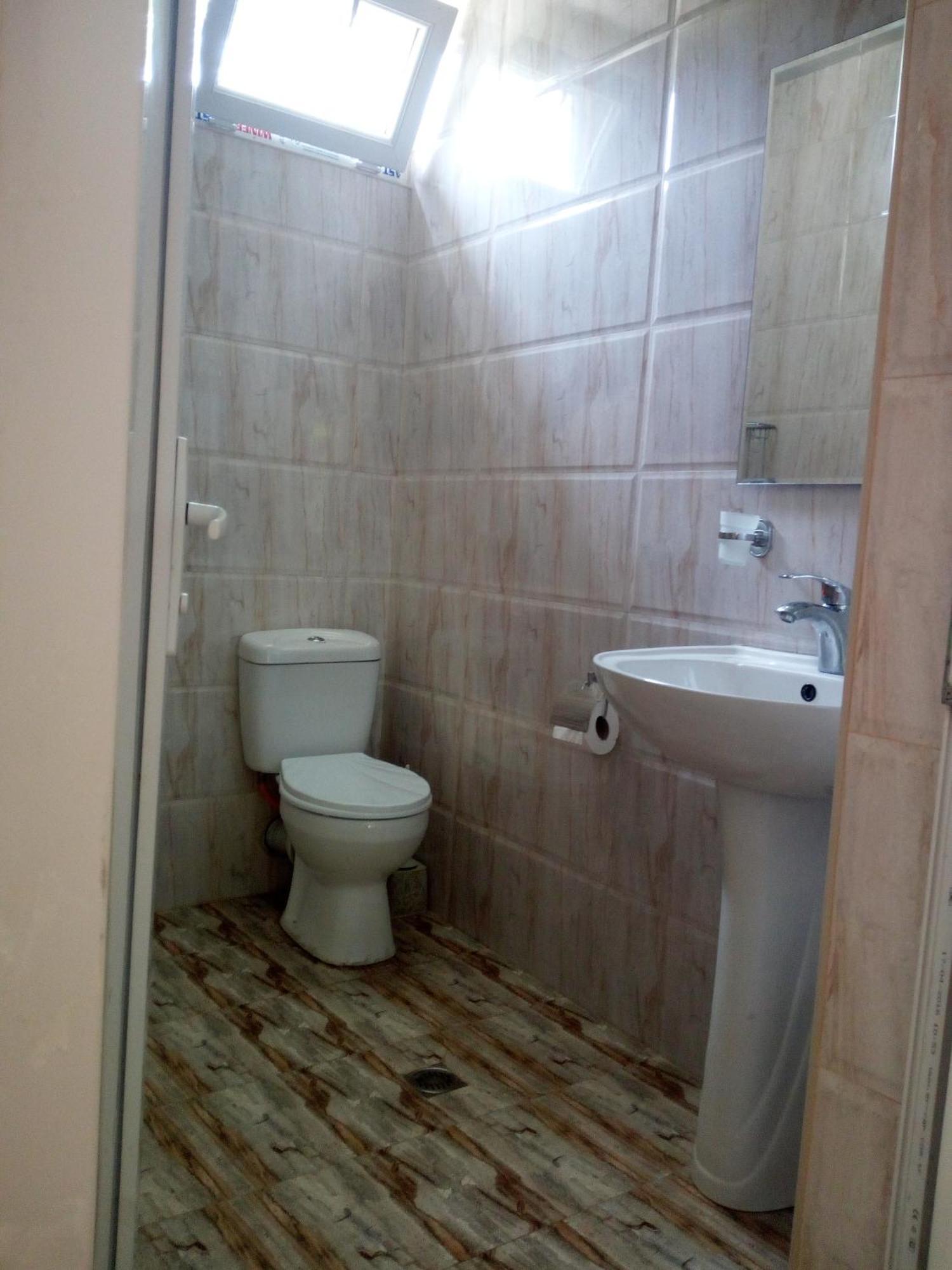 Small Guest House Kvariati Ngoại thất bức ảnh