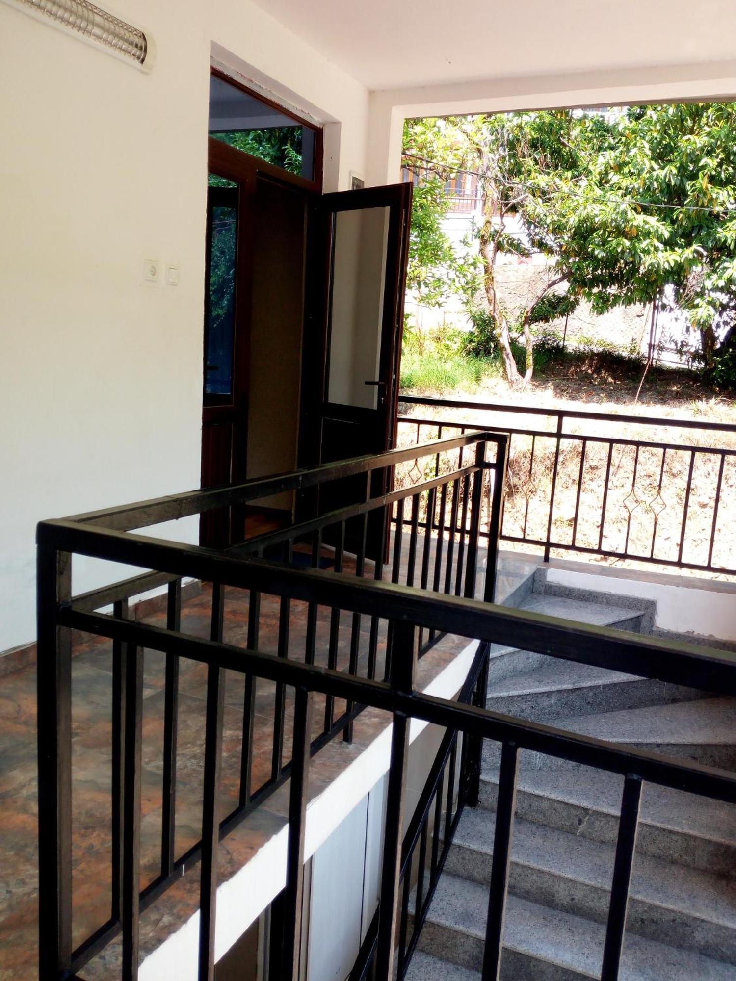 Small Guest House Kvariati Ngoại thất bức ảnh